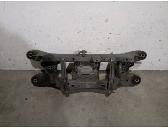 Recambio de puente trasero para toyota avensis sedán (_t27_) 2.0 d-4d (wwt271_) referencia OEM IAM 5120605091 5120605091 