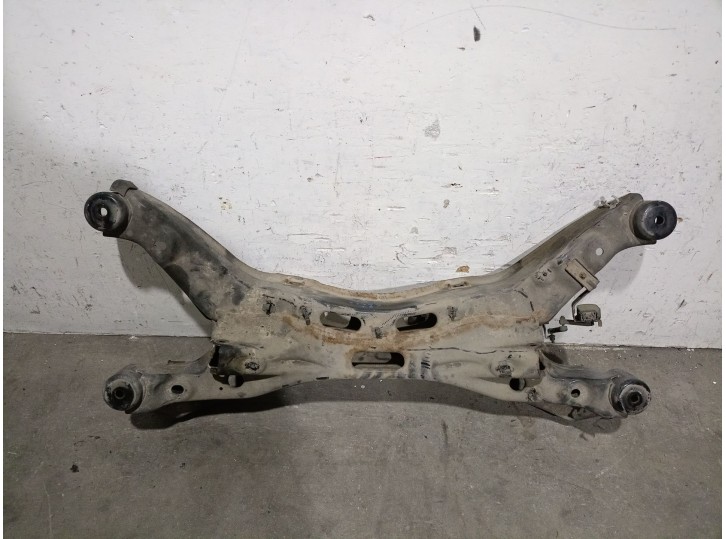 Recambio de puente trasero para opel vectra c (z02) 3.0 cdti (f69) referencia OEM IAM 402205 402205 