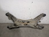 Recambio de puente trasero para opel vectra c (z02) 3.0 cdti (f69) referencia OEM IAM 402205 402205 