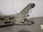 Recambio de puente trasero para opel vectra c (z02) 3.0 cdti (f69) referencia OEM IAM 402205 402205 