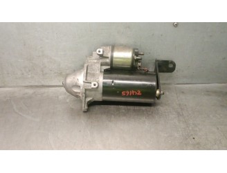 Recambio de motor arranque para opel vectra b berlina 2.0 dti referencia OEM IAM 93171526 6202014 0001109062