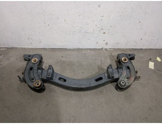 Recambio de puente delantero para iveco daily iv caja/chasis 35c15 referencia OEM IAM 504229254 504229254 