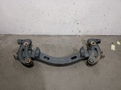 Recambio de puente delantero para iveco daily iv caja/chasis 35c15 referencia OEM IAM 504229254 504229254 