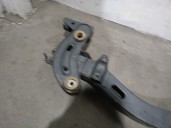 Recambio de puente delantero para iveco daily iv caja/chasis 35c15 referencia OEM IAM 504229254 504229254 