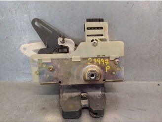 Recambio de cerradura maletero / porton para volvo v70 familiar 2.4 cat referencia OEM IAM 30753830 30753830 