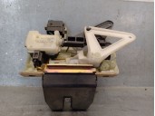 Recambio de cerradura maletero / porton para volvo v70 familiar 2.4 cat referencia OEM IAM 30753830 30753830 