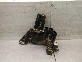 Recambio de caja reles / fusibles para bmw 3 gran turismo (f34) 320 d referencia OEM IAM 935615801 90105978 