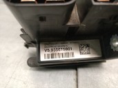 Recambio de caja reles / fusibles para bmw 3 gran turismo (f34) 320 d referencia OEM IAM 935615801 90105978 