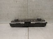 Recambio de mando climatizador para bmw 3 gran turismo (f34) 320 d referencia OEM IAM 6411936354502 64119363543 