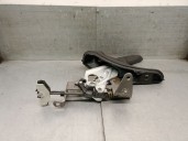 Recambio de palanca freno de mano para bmw 3 gran turismo (f34) 320 d referencia OEM IAM 34406876774 34406876774 