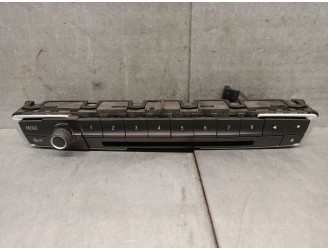 Recambio de mando multifuncion para bmw 3 gran turismo (f34) 320 d referencia OEM IAM 61316814187 61316832880 