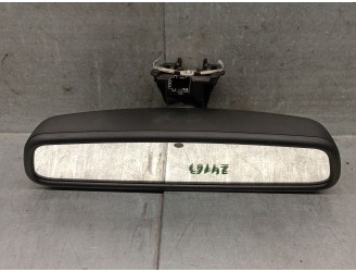 Recambio de espejo interior para bmw 3 gran turismo (f34) 320 d referencia OEM IAM 9256137 51166992178 