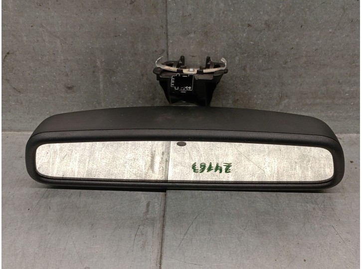 Recambio de espejo interior para bmw 3 gran turismo (f34) 320 d referencia OEM IAM 9256137 51166992178 