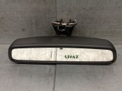Recambio de espejo interior para bmw 3 gran turismo (f34) 320 d referencia OEM IAM 9256137 51166992178 