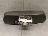 Recambio de espejo interior para bmw 3 gran turismo (f34) 320 d referencia OEM IAM 9256137 51166992178 