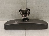 Recambio de espejo interior para bmw 3 gran turismo (f34) 320 d referencia OEM IAM 9256137 51166992178 