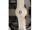 Recambio de espejo interior para bmw 3 gran turismo (f34) 320 d referencia OEM IAM 9256137 51166992178 