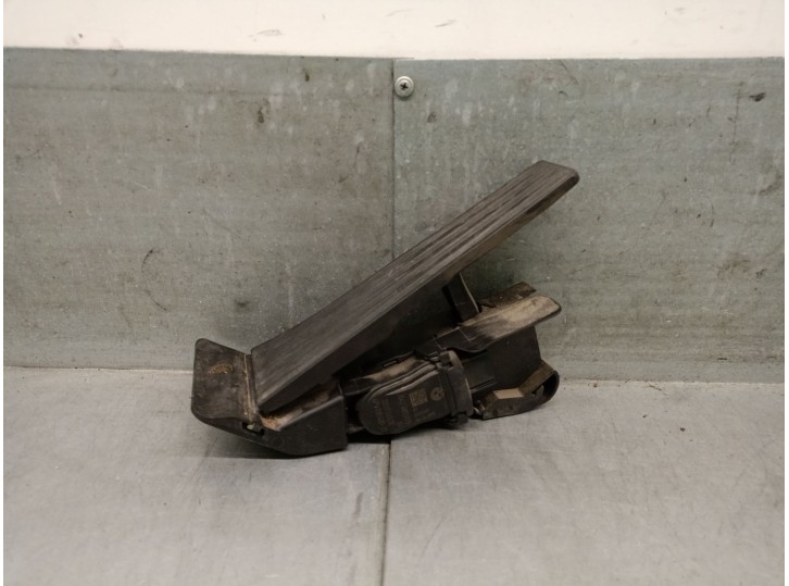 Recambio de potenciometro pedal para bmw 3 gran turismo (f34) 320 d referencia OEM IAM 35426853175 35406889818 