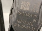 Recambio de potenciometro pedal para bmw 3 gran turismo (f34) 320 d referencia OEM IAM 35426853175 35406889818 