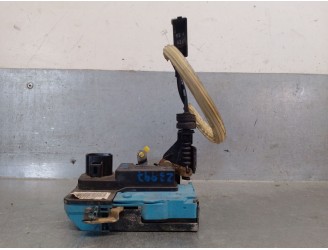 Recambio de cerradura puerta delantera derecha para volvo v70 familiar 2.4 cat referencia OEM IAM 30634616 30699752 