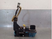 Recambio de cerradura puerta delantera derecha para volvo v70 familiar 2.4 cat referencia OEM IAM 30634616 30699752 