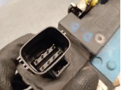 Recambio de cerradura puerta delantera derecha para volvo v70 familiar 2.4 cat referencia OEM IAM 30634616 30699752 