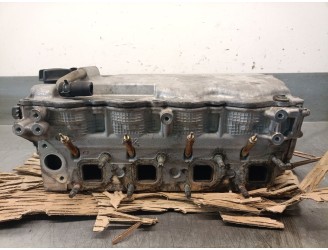 Recambio de culata para nissan pick-up (d22) 2.5 16v turbodiesel cat referencia OEM IAM 110405M302 110405M302 