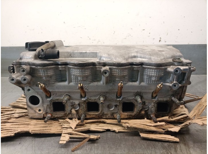 Recambio de culata para nissan pick-up (d22) 2.5 16v turbodiesel cat referencia OEM IAM 110405M302 110405M302 