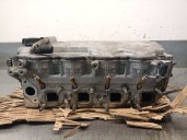 Recambio de culata para nissan pick-up (d22) 2.5 16v turbodiesel cat referencia OEM IAM 110405M302 110405M302 