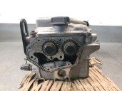 Recambio de culata para nissan pick-up (d22) 2.5 16v turbodiesel cat referencia OEM IAM 110405M302 110405M302 