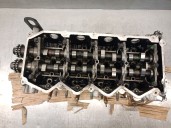 Recambio de culata para nissan pick-up (d22) 2.5 16v turbodiesel cat referencia OEM IAM 110405M302 110405M302 