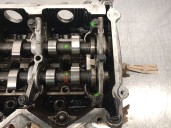 Recambio de culata para nissan pick-up (d22) 2.5 16v turbodiesel cat referencia OEM IAM 110405M302 110405M302 