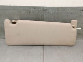 Recambio de parasol izquierdo para bmw 3 gran turismo (f34) 320 d referencia OEM IAM 51167419307 51167419307 