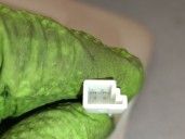 Recambio de parasol izquierdo para bmw 3 gran turismo (f34) 320 d referencia OEM IAM 51167419307 51167419307 