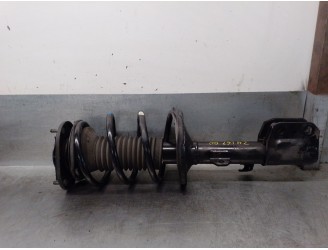 Recambio de amortiguador delantero derecho para toyota avensis wagon (t25) 2.0 turbodiesel cat referencia OEM IAM 4851009N80 485