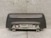 Recambio de pantalla multifuncion para bmw 3 gran turismo (f34) 320 d referencia OEM IAM 9322120 65509322120 