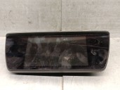 Recambio de pantalla multifuncion para bmw 3 gran turismo (f34) 320 d referencia OEM IAM 9322120 65509322120 