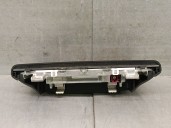 Recambio de pantalla multifuncion para bmw 3 gran turismo (f34) 320 d referencia OEM IAM 9322120 65509322120 