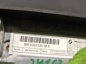 Recambio de pantalla multifuncion para bmw 3 gran turismo (f34) 320 d referencia OEM IAM 9322120 65509322120 