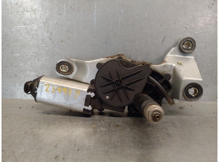 Recambio de motor limpia trasero para volvo v70 familiar 2.4 cat referencia OEM IAM 8667188 8667188 