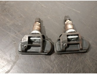 Recambio de sensor presion para opel zafira tourer c (p12) 1.6 cdti (75) referencia OEM IAM 13598775 