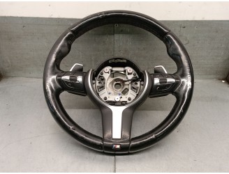 Recambio de volante para bmw 3 gran turismo (f34) 320 d referencia OEM IAM 32302230188 32302230188 