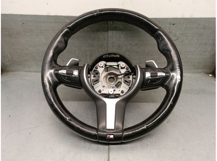 Recambio de volante para bmw 3 gran turismo (f34) 320 d referencia OEM IAM 32302230188 32302230188 