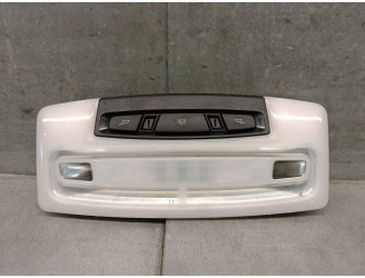 Recambio de luz interior para bmw 3 gran turismo (f34) 320 d referencia OEM IAM 43927793202 61319312496 