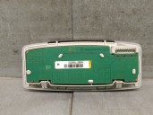 Recambio de luz interior para bmw 3 gran turismo (f34) 320 d referencia OEM IAM 43927793202 61319312496 