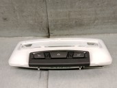 Recambio de luz interior para bmw 3 gran turismo (f34) 320 d referencia OEM IAM 43927793202 61319312496 