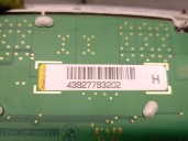 Recambio de luz interior para bmw 3 gran turismo (f34) 320 d referencia OEM IAM 43927793202 61319312496 