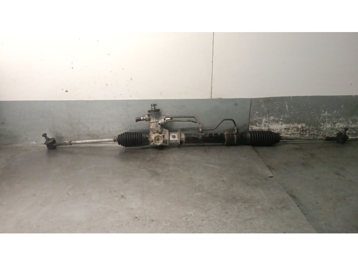 Recambio de cremallera direccion para volvo s40 berlina 1.8i referencia OEM IAM 8251806 8251806 