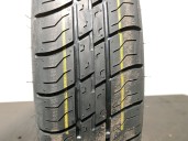 Recambio de neumatico repuesto para audi a3 sportback (8va, 8vf) 1.6 tdi referencia OEM IAM 5Q0601027AR T12570R1696M HANKOOK