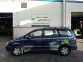 hyundai trajet (fo) del año 2001